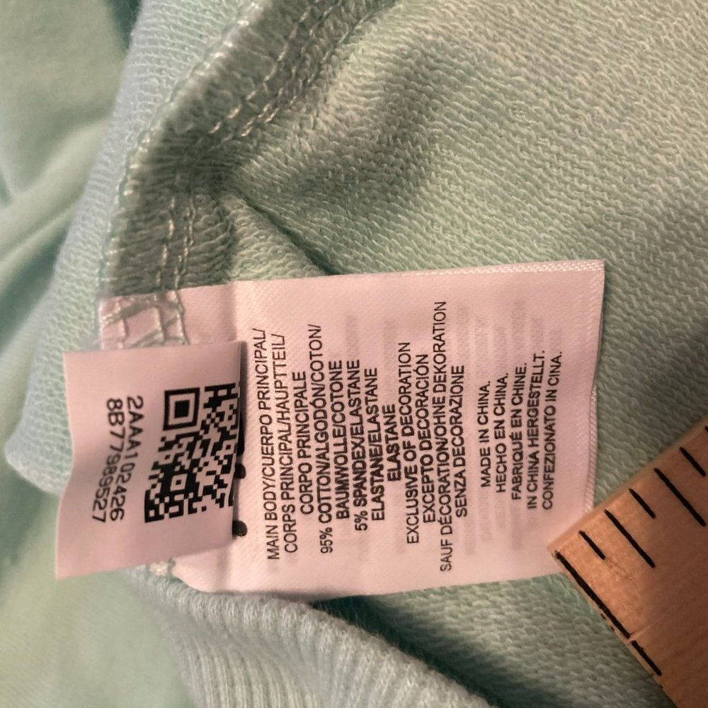 Sweatshirt - Picture 6 of 12